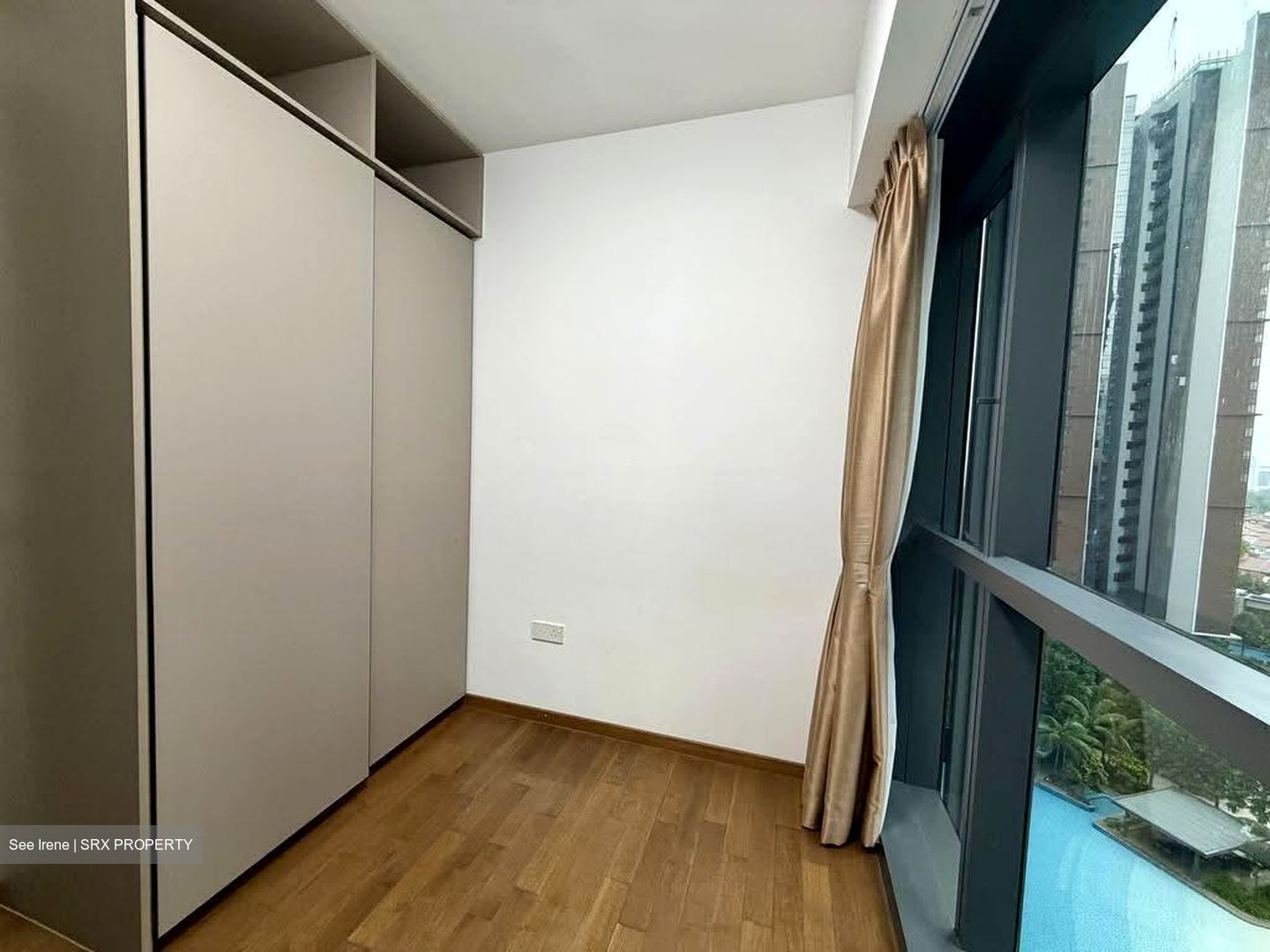 Parc Clematis (D5), Apartment #616554191